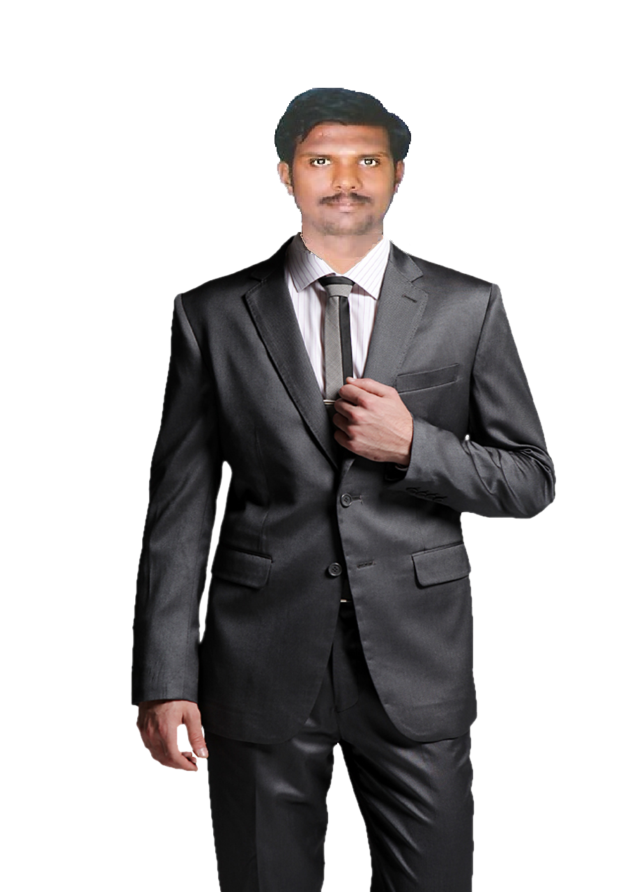 business man