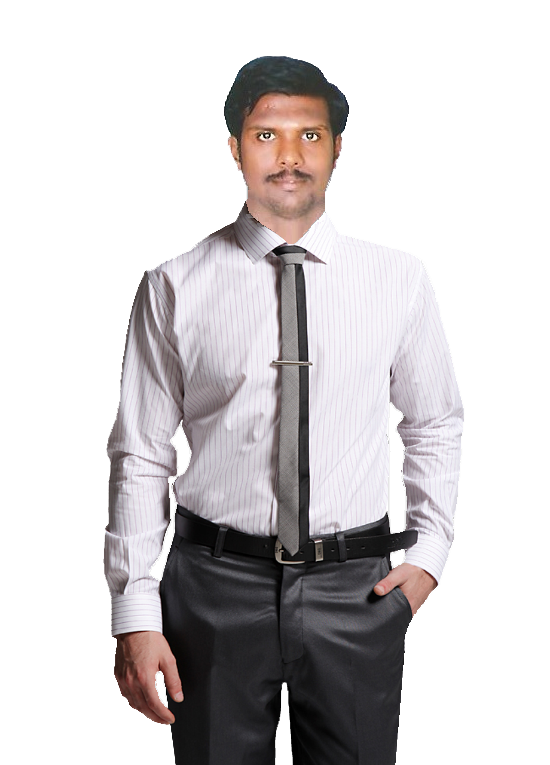 business man